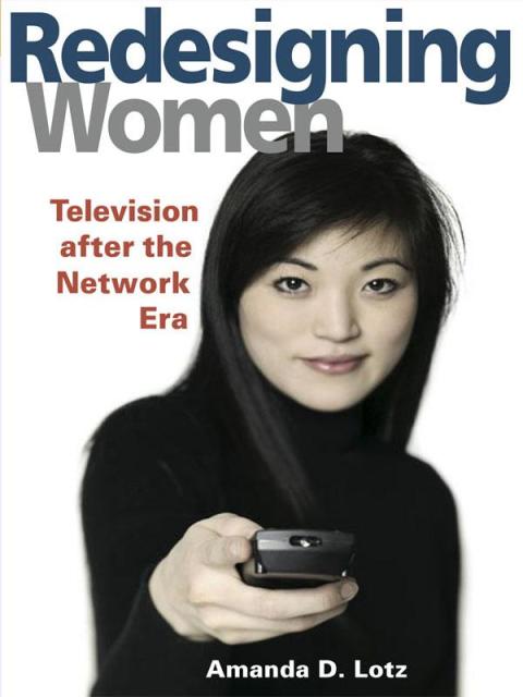 Cover image for book REDESIGNING WOMEN