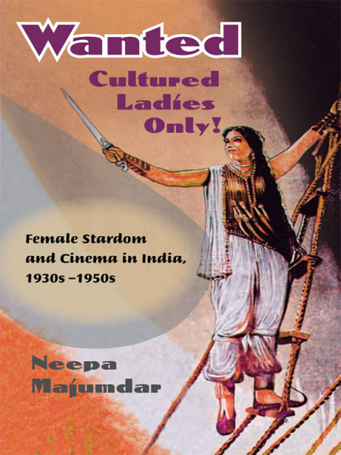 Cover image for book Wanted Cultured Ladies Only!