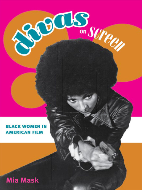Cover image for book Divas on Screen