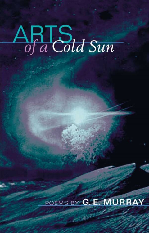 Cover image for book Arts of a Cold Sun