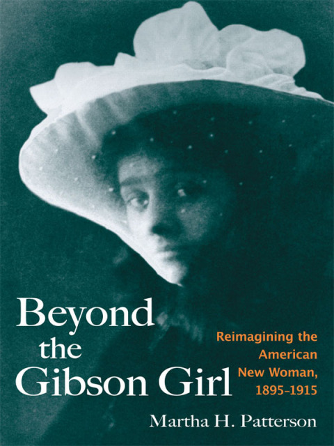 Cover image for book Beyond the Gibson Girl