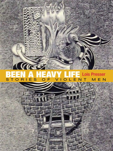Cover image for book Been a Heavy Life