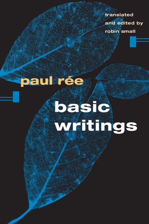 Cover image for book Basic Writings