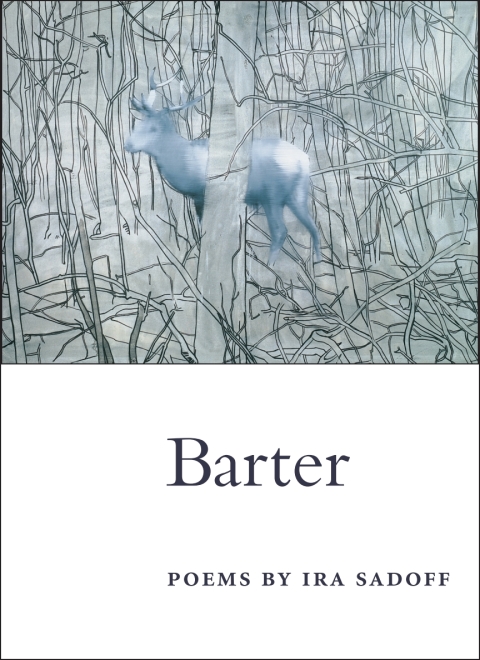 Cover image for book Barter