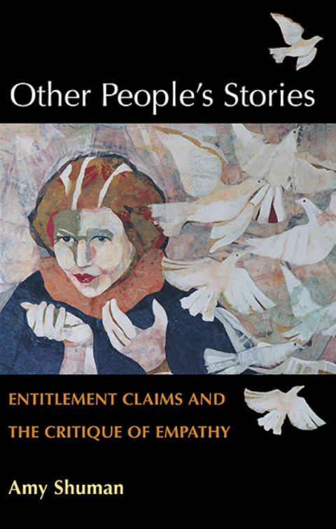 Cover image for book Other People's Stories