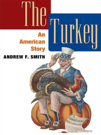 Cover image: The Turkey 9780252076879