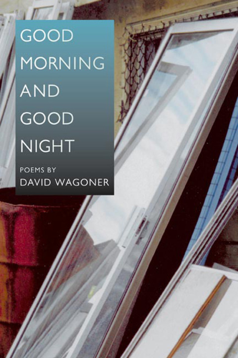 Cover image for book Good Morning and Good Night
