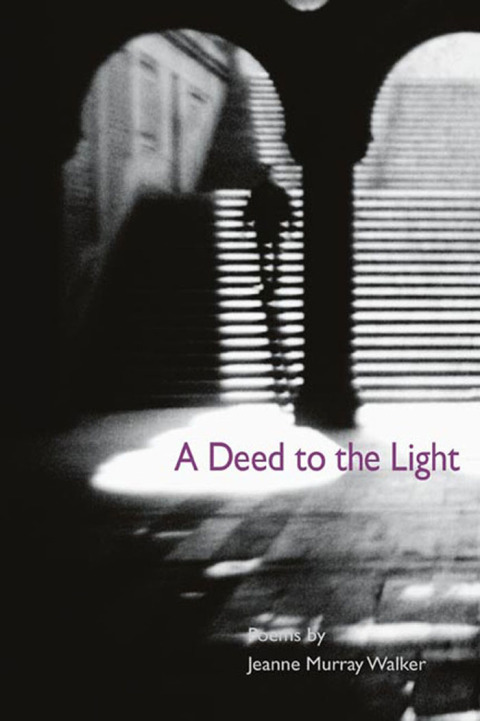 Cover image for book A Deed to the Light