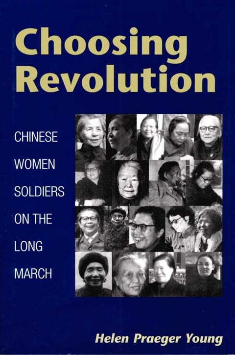 Cover image for book Choosing Revolution