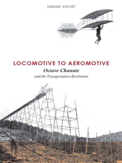 Cover image for book Locomotive to Aeromotive
