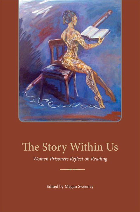 Cover image for book The Story Within Us