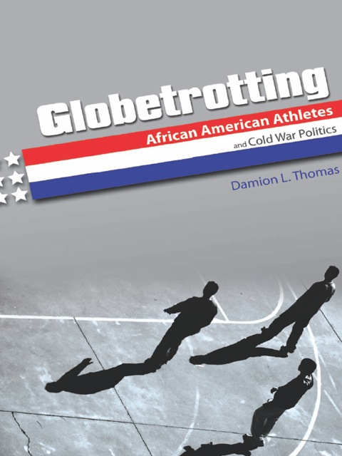 Cover image for book Globetrotting