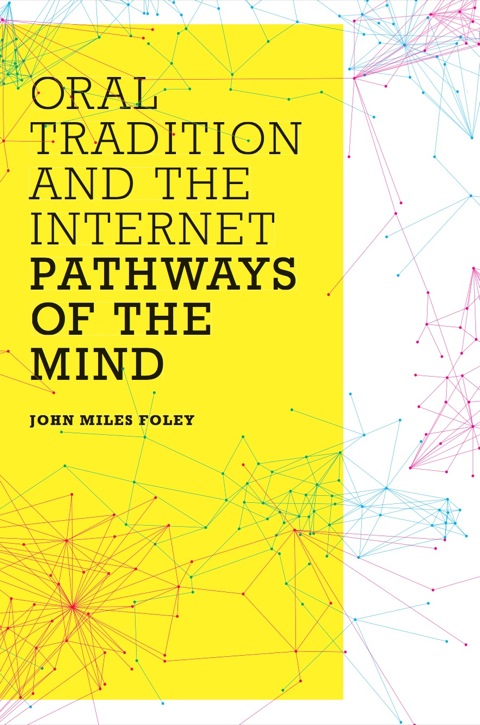 Cover image for book Oral Tradition and the Internet
