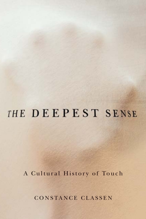 Cover image for book The Deepest Sense