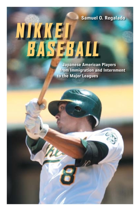 Cover image for book Nikkei Baseball