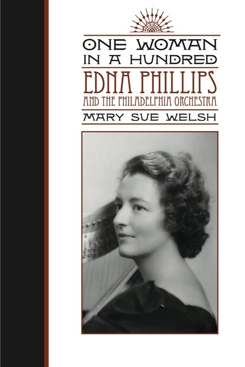 Cover image for book One Woman in a Hundred