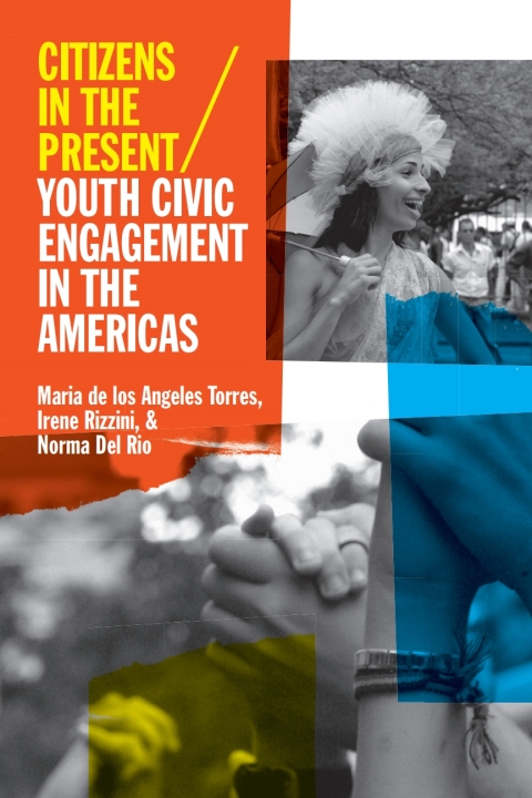 Cover image for book Citizens in the Present