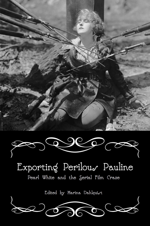 Cover image for book Exporting Perilous Pauline