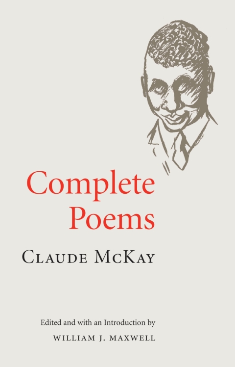 Cover image for book Complete Poems