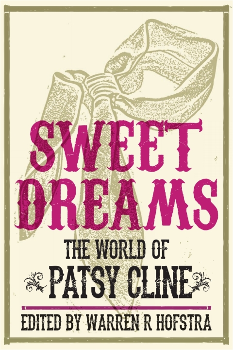 Cover image for book Sweet Dreams