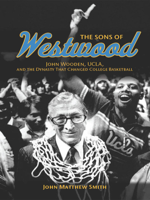 Cover image for book The Sons of Westwood