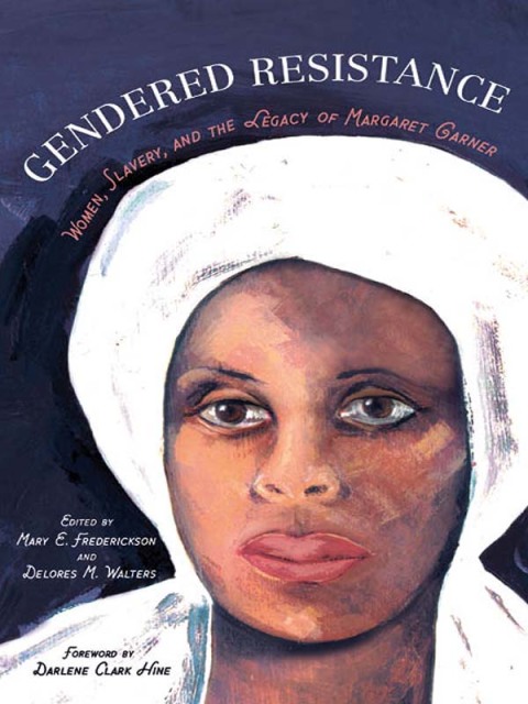 Cover image for book Gendered Resistance