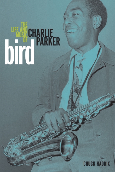 Cover image for book Bird