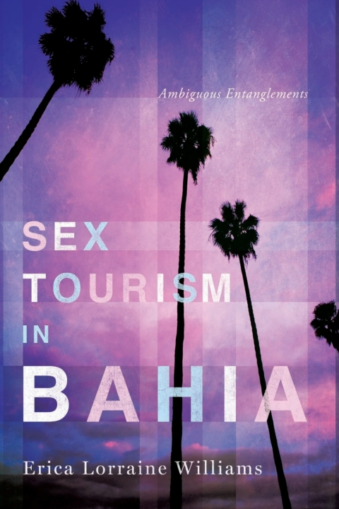 Cover image for book Sex Tourism in Bahia