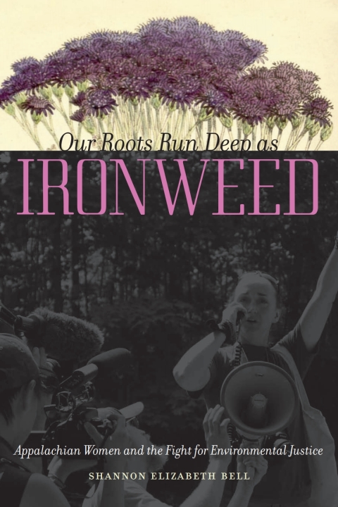 Cover image for book Our Roots Run Deep as Ironweed