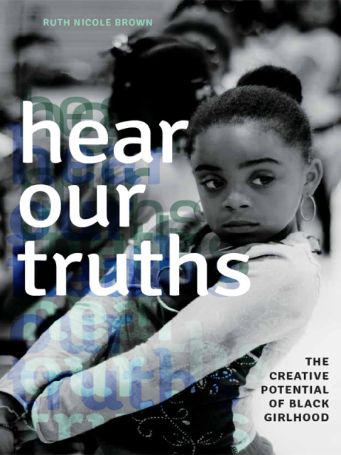 Cover image for book Hear Our Truths