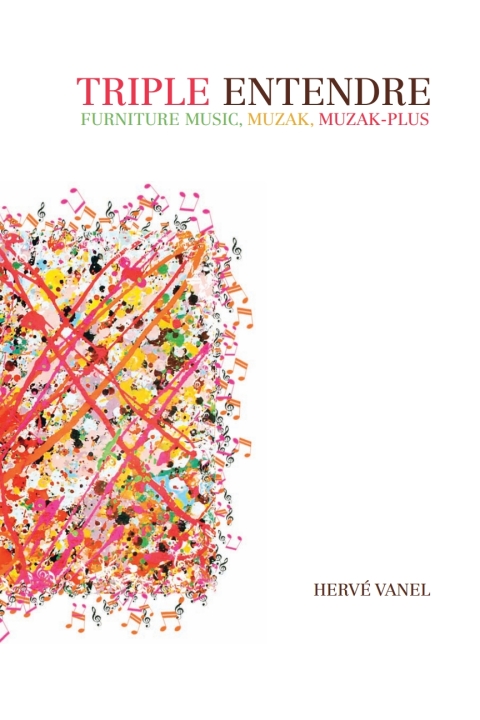 Cover image for book Triple Entendre
