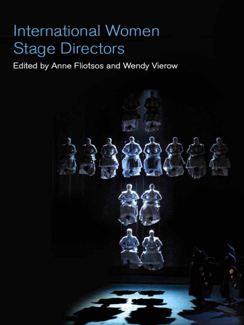 Cover image for book International Women Stage Directors