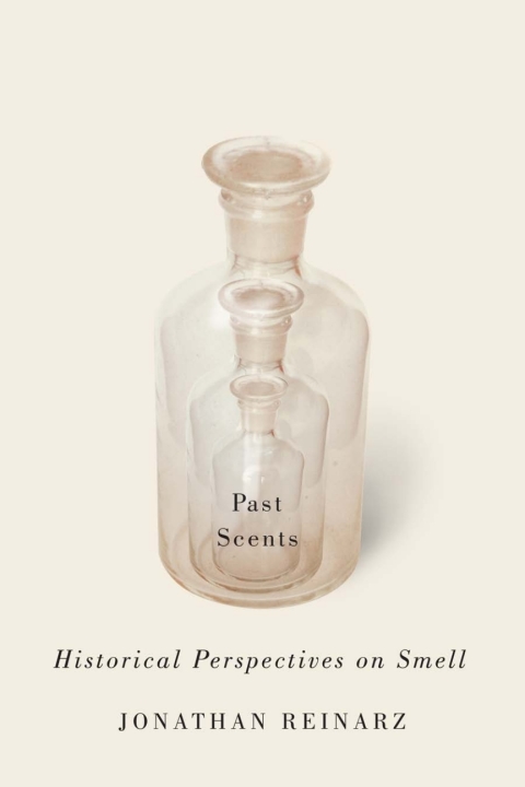 Cover image for book Past Scents