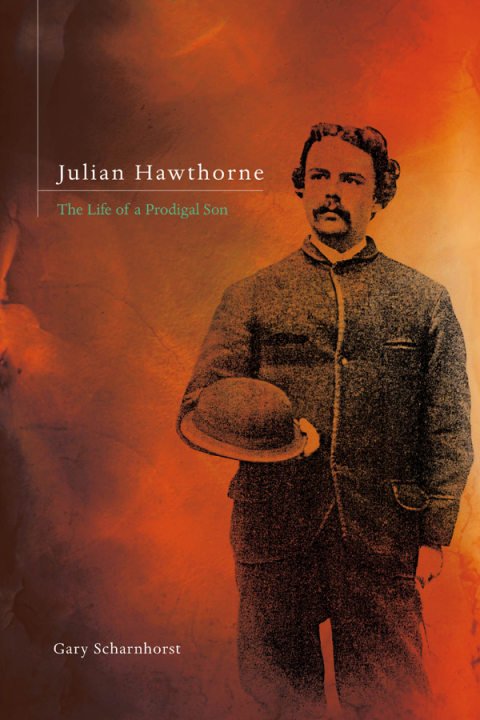 Cover image for book Julian Hawthorne