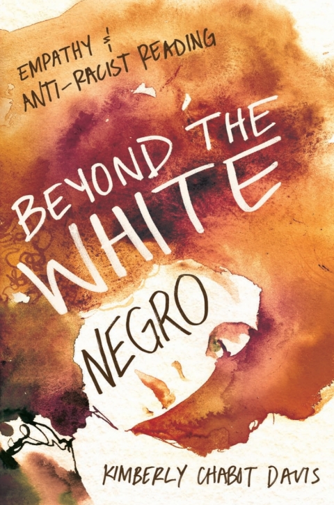 Cover image for book Beyond the White Negro