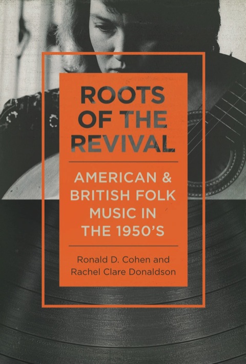 Cover image for book Roots of the Revival