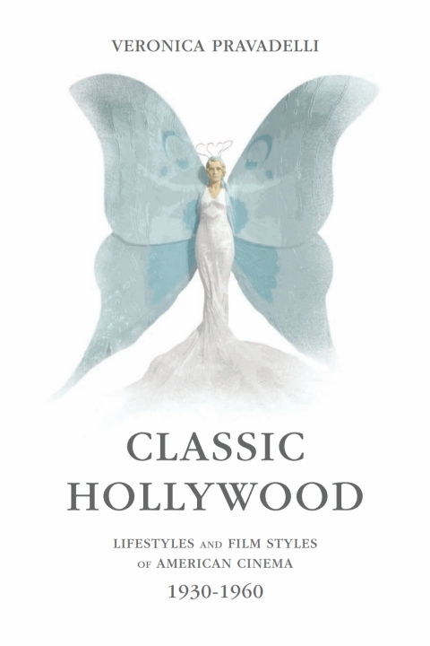 Cover image for book Classic Hollywood