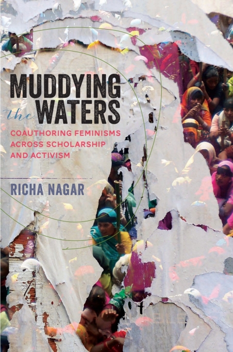 Cover image for book Muddying the Waters
