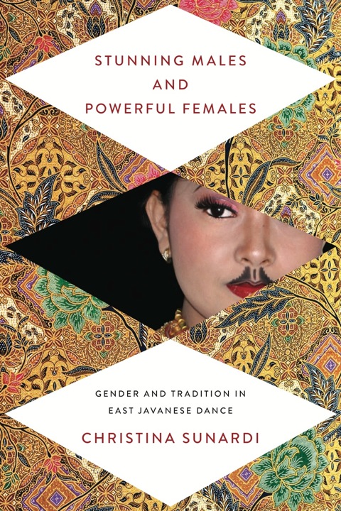 Cover image for book Stunning Males and Powerful Females