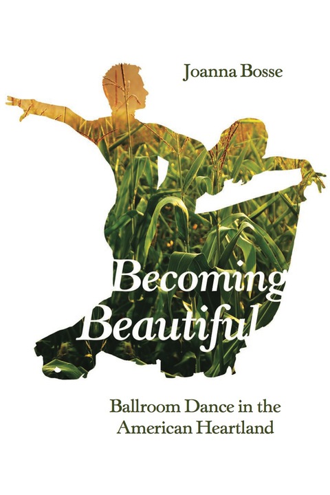 Cover image for book Becoming Beautiful