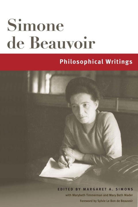 Cover image for book Philosophical Writings
