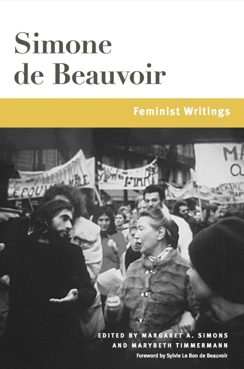 Cover image for book Feminist Writings