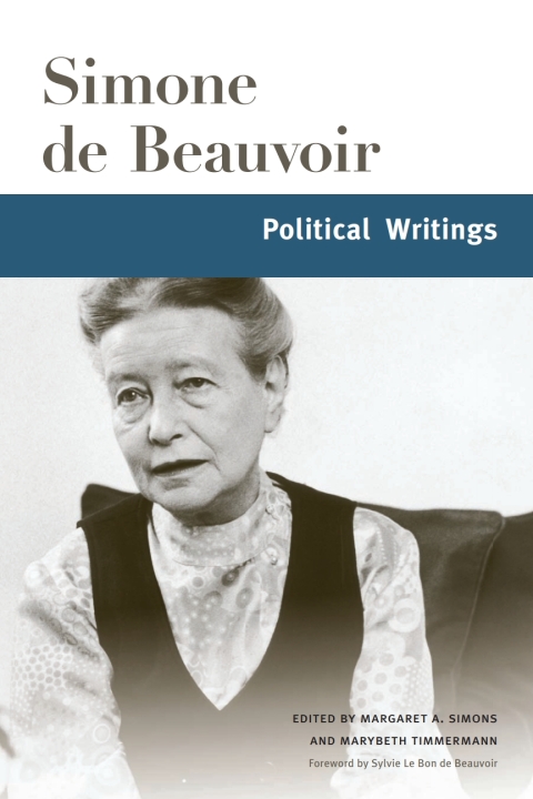 Cover image for book Political Writings
