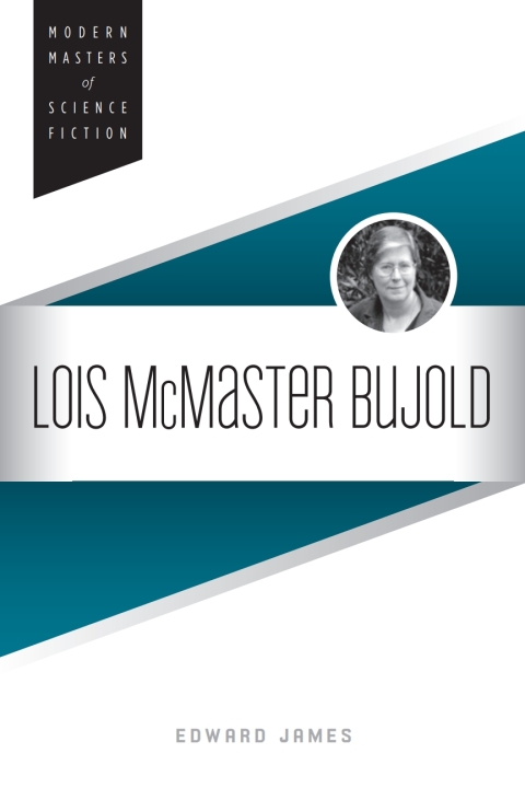 Cover image for book Lois McMaster Bujold