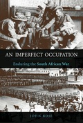 An Imperfect Occupation - John Boje