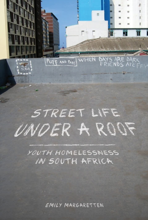 Cover image for book Street Life under a Roof