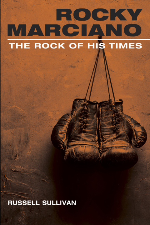 Cover image for book Rocky Marciano