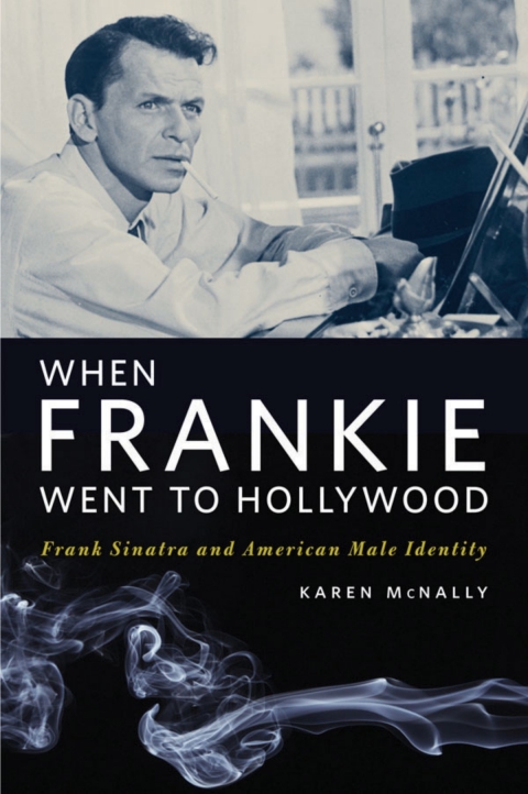 Cover image for book When Frankie Went to Hollywood