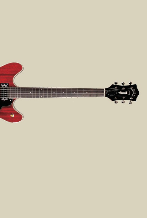 Cover image for book Waiting for Buddy Guy