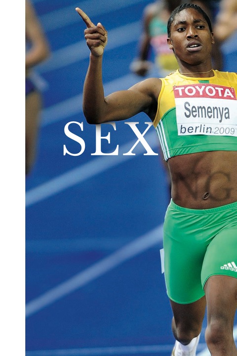 Cover image for book Sex Testing